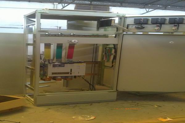 久治控制柜-进口3683讲讲电动闸阀控制柜怎